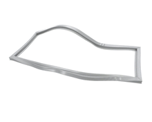 CONTINENTAL REFRIGERATION 2-814S GASKET  DRAWER DART / MAGNETIC GRAY-SANTOPRENE