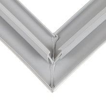 CONTINENTAL REFRIGERATION 2-814 GASKET  DRAWER (7 1/2 X 21 9/16)