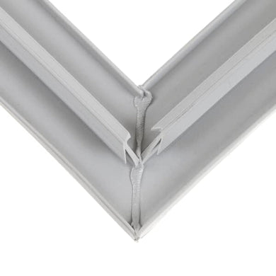 CONTINENTAL REFRIGERATION 2-814 GASKET  DRAWER (7 1/2 X 21 9/16)