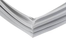 CONTINENTAL REFRIGERATION 2-815S GASKET  DRAWER DART / MAGNETIC GRAY-SANTOPRENE
