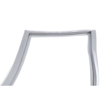 CONTINENTAL REFRIGERATION 2-816S GASKET  DRAWER DART / MAGNETIC GRAY-SANT