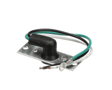 CONTINENTAL REFRIGERATION 2-818 CORD & PLUG FEMALE (D131-14) (HINGED GLA