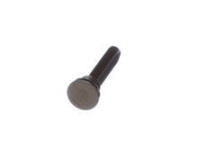 CONTINENTAL REFRIGERATION 2-826PIN PIN  HINGE HEX