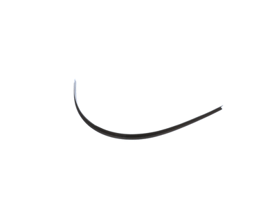 CONTINENTAL REFRIGERATION 2-838 GASKET WIPER CBC/CGC50 22-1/8 LONG