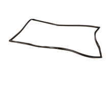 CONTINENTAL REFRIGERATION 2-852GSKT GASKET  GLASS DOOR (29 3/4IN  X 17 1/4IN ) MAGNETIC (B