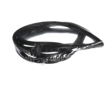 CONTINENTAL REFRIGERATION 2-855G GASKET  GLASS DOOR MAGNETIC (BBC 24 )
