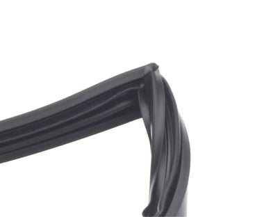 CONTINENTAL REFRIGERATION 2-860GASKET GASKET  GLASS DOOR MAGNETIC ( SW32 )