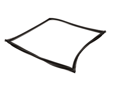 CONTINENTAL REFRIGERATION 2-911 GASKET  DOOR (22 1/4IN  X 24 1/4IN ) DART /