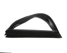 CONTINENTAL REFRIGERATION 2-912-I GASKET  DRAWER (11 1/2 X 23 1/4) BLACK I