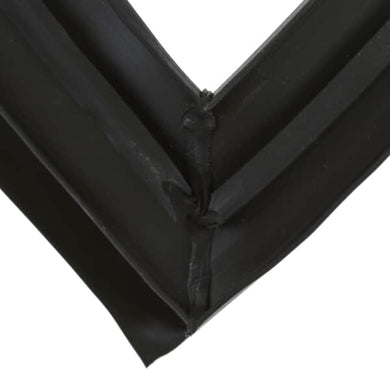 CONTINENTAL REFRIGERATION 2-988 2-988