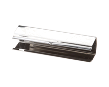 CONTINENTAL REFRIGERATION 20207HC HINGE COVER  LIFT-OFF HINGE