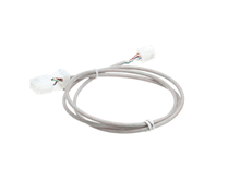 CONTINENTAL REFRIGERATION 3-021 EXTRUSION  COLLAR 12 L