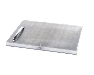 CONTINENTAL REFRIGERATION 300FL-OLD DOOR ASSEMBLY  1/2 (TOP / LH) OR (BTM /