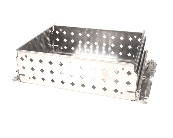 CONTINENTAL REFRIGERATION PARTS 3253BBODY