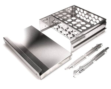 CONTINENTAL REFRIGERATION 3253T6 DRAWER SHELL ASSY 48 72 TOP (FULTERER) B