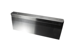 CONTINENTAL REFRIGERATION 3272FRONTB6 DRAWER SHELL ASSEMBLY (1 PAN  DLG) (BEV-