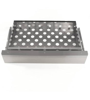 CONTINENTAL REFRIGERATION 3274 DRAWER SHELL ASSY (3 PAN  DLG) (BEV-6)