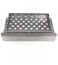 CONTINENTAL REFRIGERATION 3274 DRAWER SHELL ASSY (3 PAN  DLG) (BEV-6)