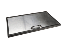 CONTINENTAL REFRIGERATION 3310 LID  SLIDE (50)