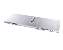 CONTINENTAL REFRIGERATION 350F DOOR ASSEMBLY  LONG SPW ALUM.