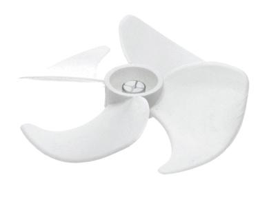 CONTINENTAL REFRIGERATION 4-0633 BLADE  FAN (EVAP)