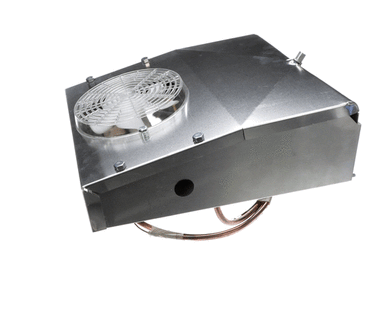 CONTINENTAL REFRIGERATION 4-1041 COIL ASSEMBLY  EVAPORATOR