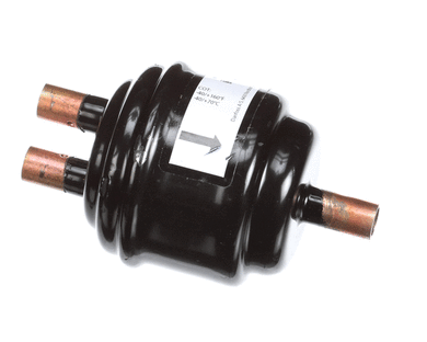 CONTINENTAL REFRIGERATION 4-112 DRIER