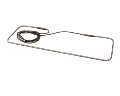 CONTINENTAL REFRIGERATION 4-201 4-201