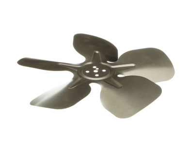 CONTINENTAL REFRIGERATION 4-271CFB BLADE  FAN (CONDENSER) 083-0130-00