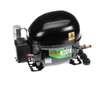 CONTINENTAL REFRIGERATION 4-292COMP COMPRESSOR NLY10CN