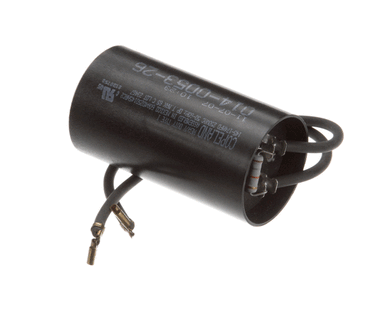 CONTINENTAL REFRIGERATION 4-295C START CAPACITOR 145-174 MFD / 250V COPEL