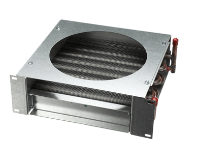 CONTINENTAL REFRIGERATION 4-311ASY 4-311ASY