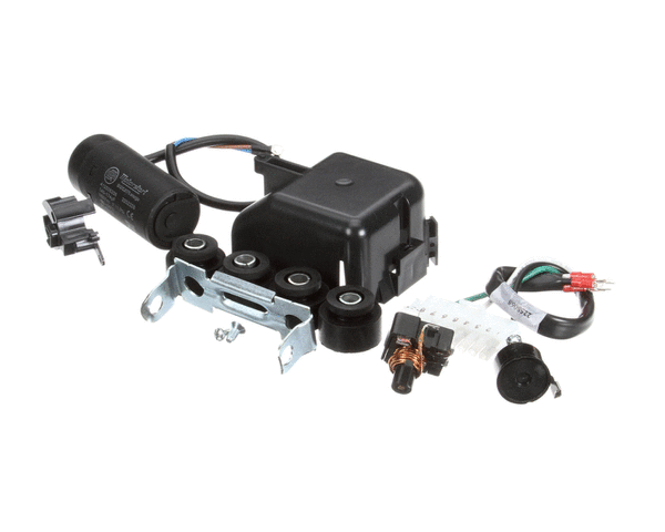 CONTINENTAL REFRIGERATION PARTS 4-330PB