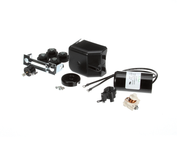 CONTINENTAL REFRIGERATION PARTS 4-388PB