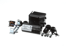 CONTINENTAL REFRIGERATION 4-390PB PARTS BAG NEK6187Z1 INCLUDES ALL START C