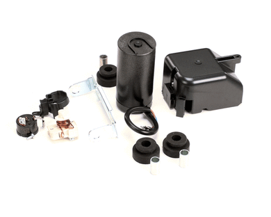 CONTINENTAL REFRIGERATION 4-394PB 4-394PB