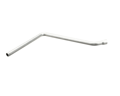 CONTINENTAL REFRIGERATION 4-479 DRAIN TUBE  EVAP  COPPER 1/2   2 3R/F