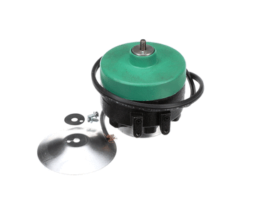 CONTINENTAL REFRIGERATION 4-665B CONDENSER FAN MOTOR