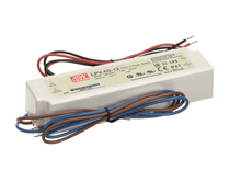 CONTINENTAL REFRIGERATION 4-700 POWER SUPPLY (VAC>DC) 100-240VAC>>12VDC