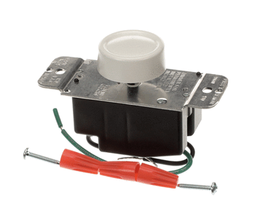 CONTINENTAL REFRIGERATION 4-750SC CONTROL  FAN SPEED (DIMMER SWITCH)