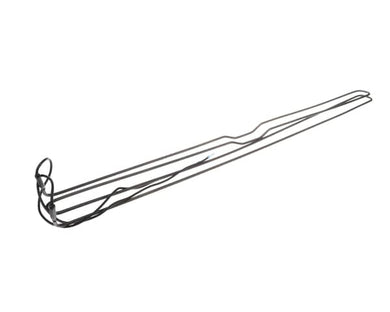 CONTINENTAL REFRIGERATION 4-762 HEATER  DEFROST (1200W  39 1/2 X 6)