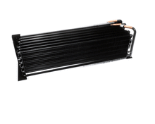 CONTINENTAL REFRIGERATION 4-764 COIL  EVAP (FIN 7IN  X 20.5IN ) PLUG (23 13/16IN  X 7IN  X
