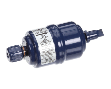 CONTINENTAL REFRIGERATION 4-767 4-767