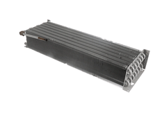CONTINENTAL REFRIGERATION 4-777 COIL  EVAP 4 X 7 X 22 W/(4) 10112