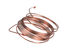 CONTINENTAL REFRIGERATION 4-797 CAP TUBE 10FT X .036 ID