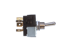 CONTINENTAL REFRIGERATION 40063 SWITCH  TOGGLE LIGHT ON/OFF