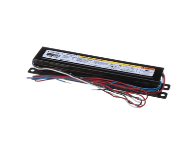 CONTINENTAL REFRIGERATION 40070 BALLAST  F40 LAMP MED. 1&2 SEC