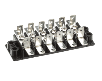 CONTINENTAL REFRIGERATION 40259 TERMINAL BLOCK
