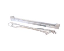 CONTINENTAL REFRIGERATION 40266 LIGHT FIZTURE 1-SEC LED (6 WATT  17  120V  50/60)