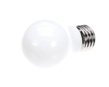 CONTINENTAL REFRIGERATION 40270 LAMP  LED BULB  3W  115V  APPLIANCE